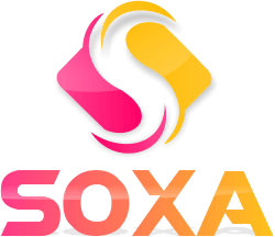 Soxa Pharma logo