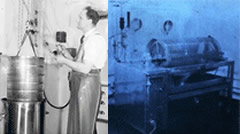 history of dialysis